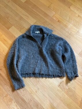 Madewell Sweater